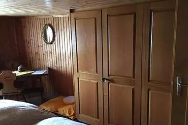 Aamiaismajoitus (B&B) Wohlfühloase Für Mensch Und Hund