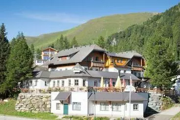 Hotel Die Nockalm