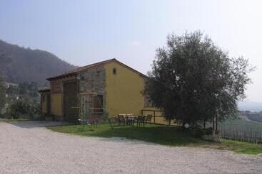 فندق Il Castagneto