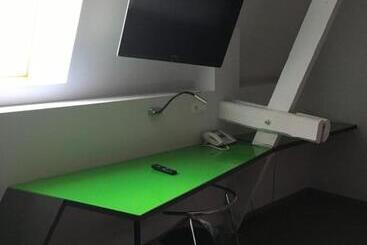 فندق La Chrysalide