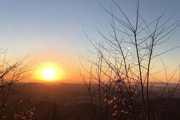 La Bella Dormiente B&b