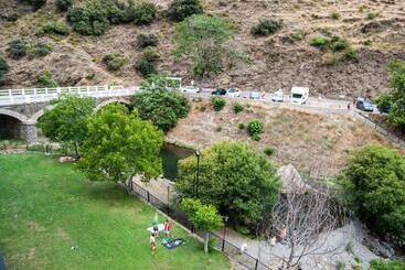 膳宿费 Hostal Mulhacen