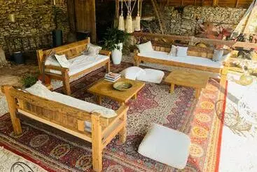 Bed and Breakfast Chambres D Hôtes Pech Blanc