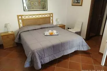 Bed and Breakfast L Albicocco
