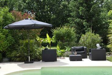 צימר L Escale Dordogne