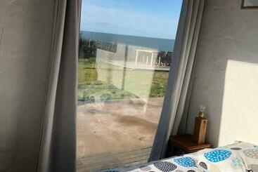 مبيت وإفطار La Mer & La Dune