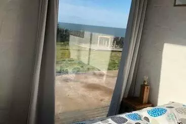 Bed and Breakfast La Mer & La Dune