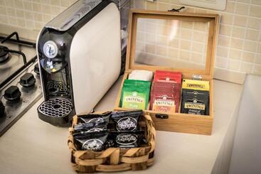 Bed and Breakfast Residenza Il Casone