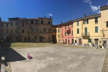 Bed and Breakfast Via Col Tempo