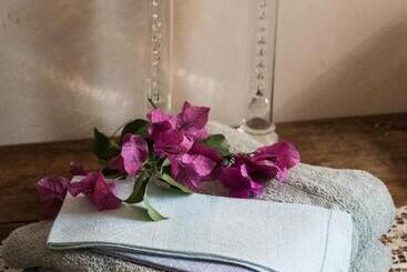 Bed and Breakfast Via Col Tempo