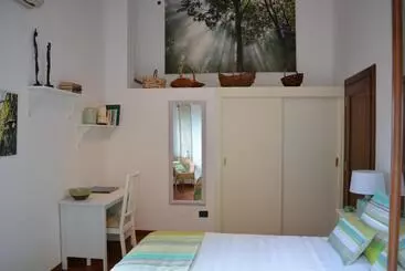 Ca Da Muntà Bed And Breakfast