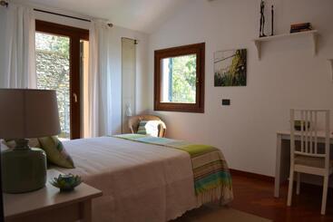 Ca Da Muntà Bed And Breakfast