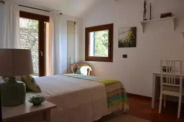 Ca Da Muntà Bed And Breakfast
