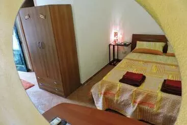 Etna Hiking B&b
