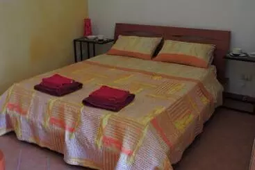 Etna Hiking B&b