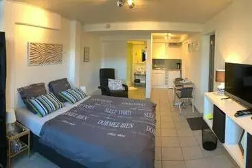 Pensione Chez Martine