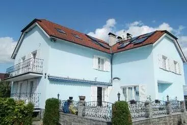 Majatalo Penzion Buchmann