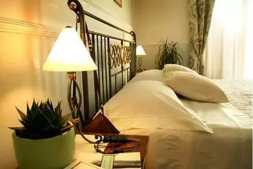 Ai Quattro Ulivi B&b