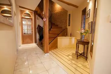 Aamiaismajoitus (B&B) Au Coeur De Montastruc La Conseillère   Chambres D Hôtes