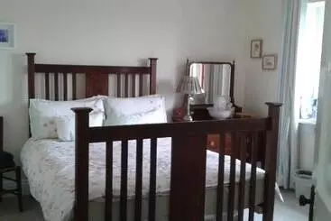Bed and Breakfast Beech House