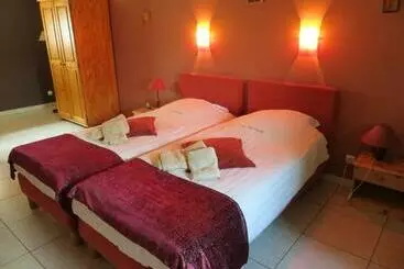 Bed and Breakfast De Aventurijn