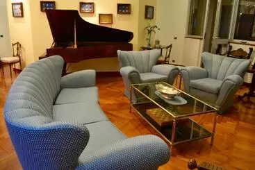 تختخواب و صبحانه Dimora Tafuri