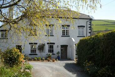 Bed and Breakfast Gages Mill