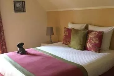 Aamiaismajoitus (B&B) Le Puits D Angle