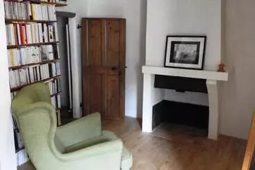 Bed and Breakfast Longo Mai