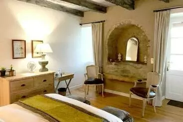 Bed and Breakfast Manoir De Rieuzal
