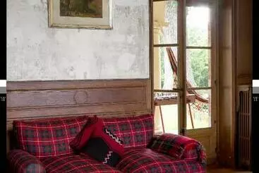 Aamiaismajoitus (B&B) Monastere De Brucourt