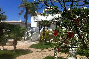 Bed and Breakfast Villa Sissi