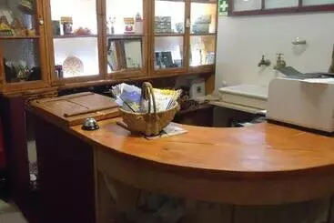 ホテル A Casa Estrelícia Dourada Garcês