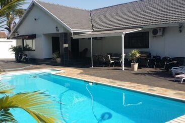 Пансион Buckleigh Guesthouse