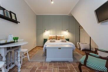 膳宿费 Casa Do Postigo