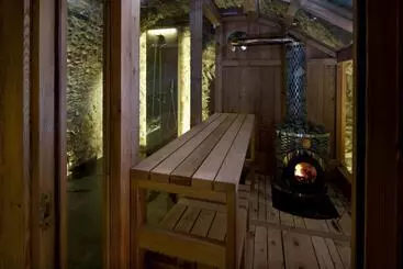 پانسیون Guesthouse Mu