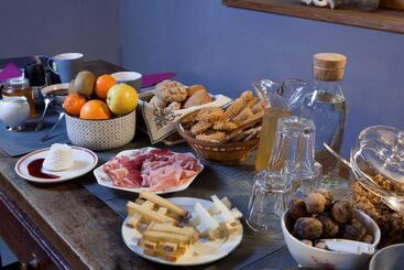 پانسیون Guesthouse Mu