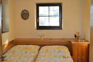 Pensione Privat Pod Skalkou