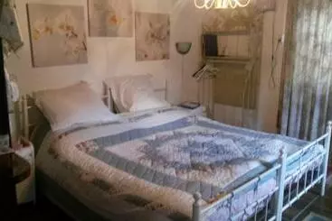B&b Aan De Limes In Maurik