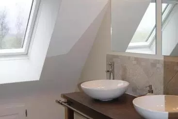 Aamiaismajoitus (B&B) La Bihourderie