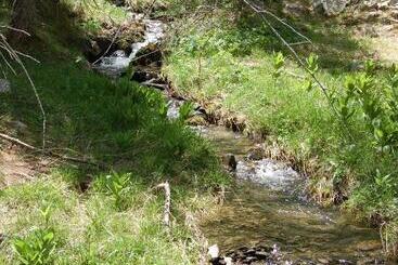 צימר La Ressource