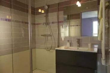 ベッドアンドブレックファースト Le Logis De Saint Martin