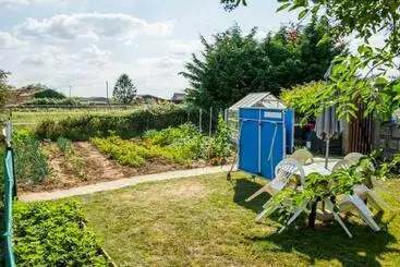 Bed and Breakfast Le Vieux Logis