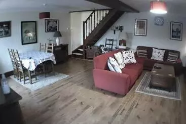 Bed and Breakfast Le Vieux Logis