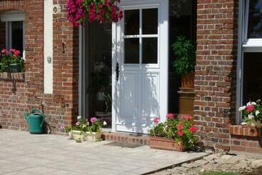 Bed and Breakfast Les Trois Pommiers