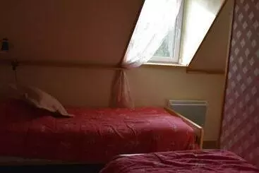 Bed and Breakfast Les Trois Pommiers