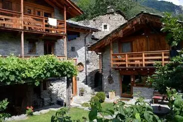 ベッドアンドブレックファースト Maison De Noé