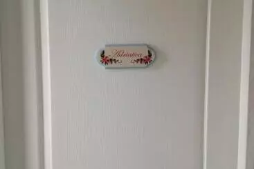 تختخواب و صبحانه Via Col Vento