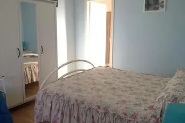 Bed and Breakfast Via Col Vento