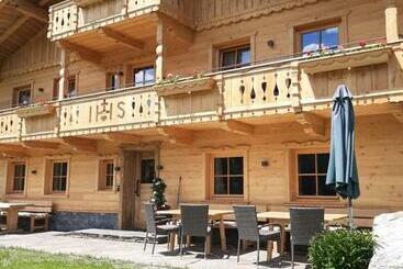 Hotel Bio Bauernhof Hatzbauer